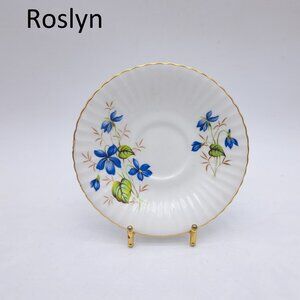Roslyn Orphan Saucer